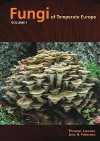Fungi Of Temperate Europe Av Thomas Laessoe, Jens H. Petersen Fungi Of Temperate Europe Av Thomas Laessoe, Jens H. Petersen