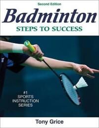Badminton Av Tony Grice