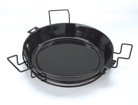 Broil King Till Keg Kamadogrill Värmespridningsset Broil King Till Keg Kamadogrill Värmespridningsset
