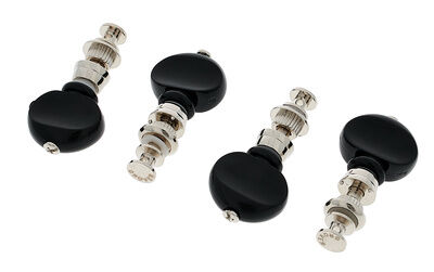 Grover 6B Champion Ukulele Pegs