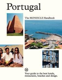 Portugal: The Monocle Handbook Av Monocle Handbook