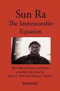 Geerken Hartmut Sun Ra