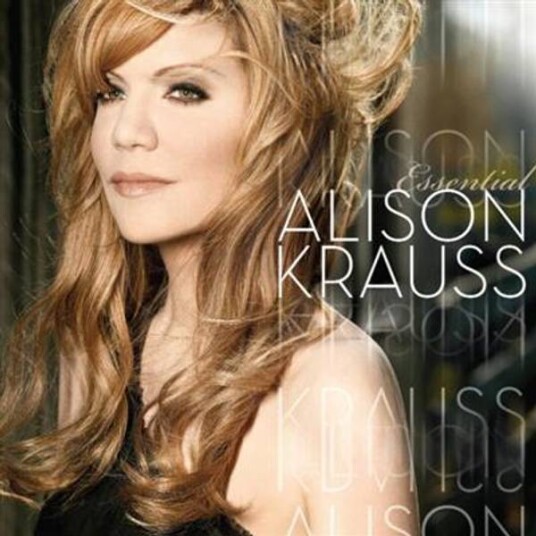 Alison Krauss The Essential Alison Krauss CD
