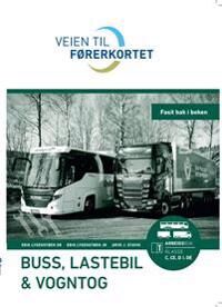 Veien Til Førerkortet Av Erik Lysenstøen, Erik Jr. Lysenstøen, Arve J. Stavik Veien Til Førerkortet Av Erik Lysenstøen, Erik Jr. Lysenstøen, Arve J. Stavik