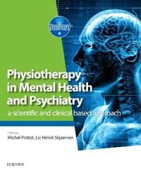 Physiotherapy In Mental Health And Psychiatry