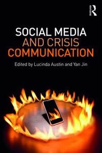 Jin Yan Social Media and Crisis Communication