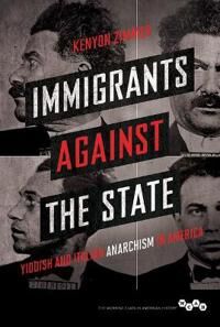 Immigrants Against The State Av Kenyon Zimmer