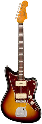 Fender AV II 66 JAZZMASTER RW WT3TB Fender AV II 66 JAZZMASTER RW WT3TB