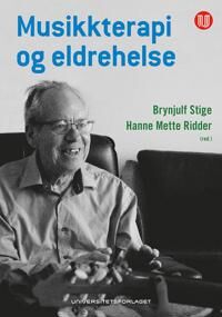 Musikkterapi Og Eldrehelse
