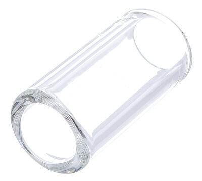 Ernie Ball Glass Guitar Slide - Medium