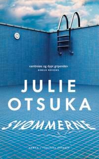 Svømmerne Av Julie Otsuka