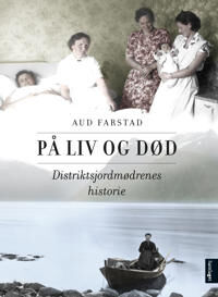 På Liv Og Død Av Aud Farstad