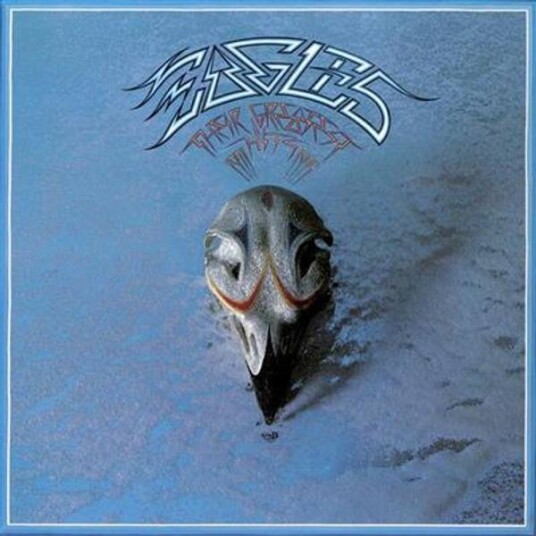 Eagles Their Greatest Hits 19711975 Eagles Their Greatest Hits 19711975