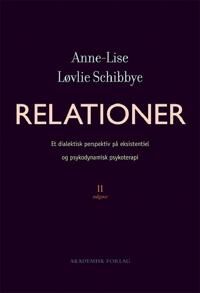 Schibbye Anne-Lise Løvlie Relationer Schibbye Anne-Lise Løvlie Relationer