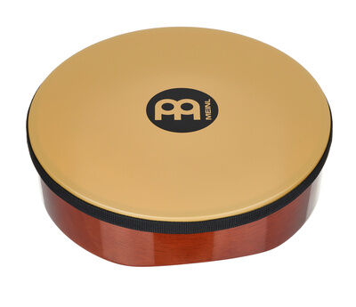 Meinl HD10AB-TF Handtambourin Meinl HD10AB-TF Handtambourin