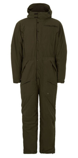 Seeland Outthere Onepiece Pine Green 56