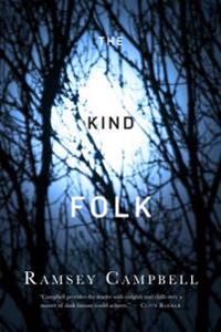Campbell Ramsey The Kind Folk