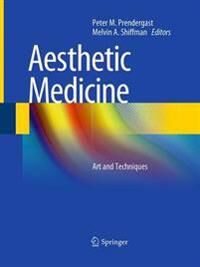 Prendergast Peter M. Aesthetic Medicine