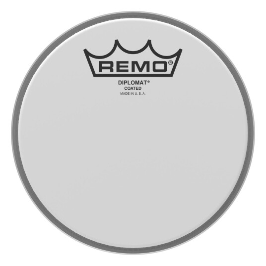Remo Bd-0106 Diplomat Coated 6