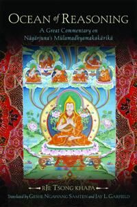Tsong khapa Ocean of Reasoning