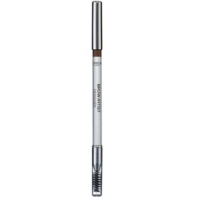 Loreal L'Oreal Brow Artist Designer Pencil 303 Dark Brunette