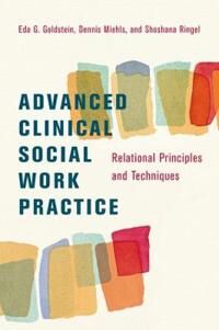 Goldstein Eda Advanced Clinical Social Work Practice