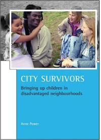 Power Anne City survivors