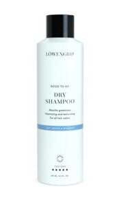 Löwengrip Good To Go Tørrsjampo Soft Breeze & Bergamot 250ml Löwengrip Good To Go Tørrsjampo Soft Breeze & Bergamot 250ml