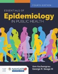 Essentials Of Epidemiology In Public Health Av Ann Aschengrau, George R. Seage