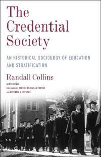 Collins Randall The Credential Society