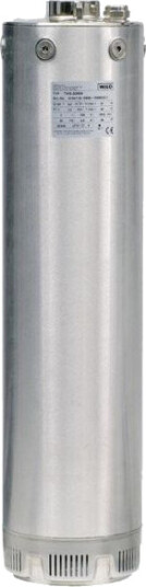 Wilo Sub TWI5-306 Pumpe for gravd brønn