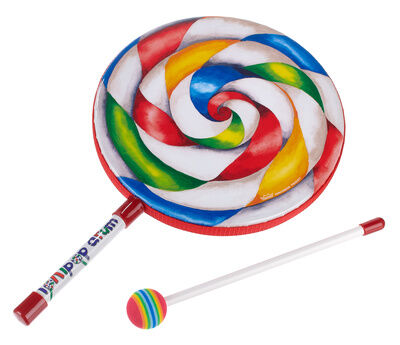 Remo 10"" Lollipop Drum Remo 10"" Lollipop Drum