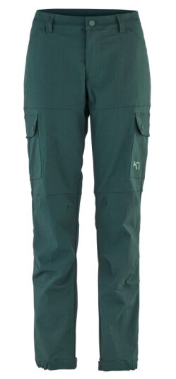 Kari Traa Women's Signe Pants Gr?nn S Woman