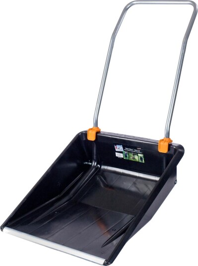 Fiskars Snørydder Mover 80 cm Plast Svart