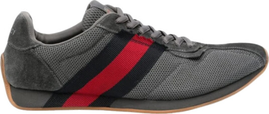 Gucci Herre Sko Grå 43 1/2 EU, Gucci Herre Sko Grå 43 1/2 EU,