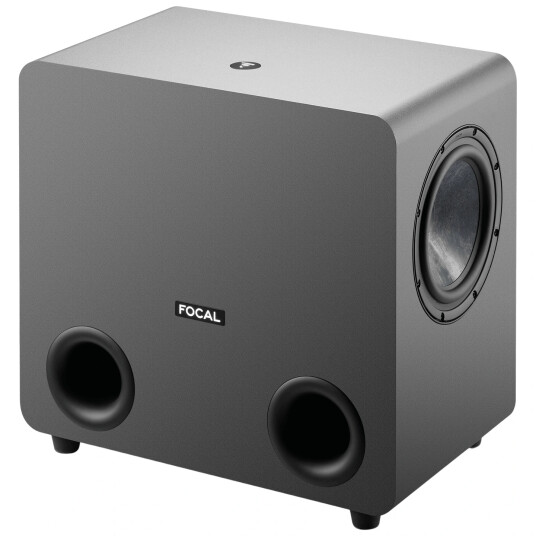 Focal Alpha Sub One Pris Pr Stk Focal Alpha Sub One Pris Pr Stk