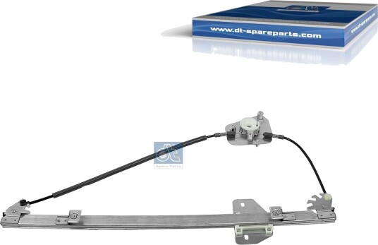 Vindusheis DT Spare Parts 7.70056 Vindusheis DT Spare Parts 7.70056