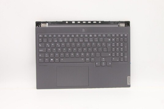 Lenovo Upper Case ASM_TUR L82M0STO_GY