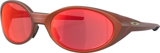 Oakley Eye Jacket Redux Prizm Trail Torch OO9438-2558 Oakley Eye Jacket Redux Prizm Trail Torch OO9438-2558