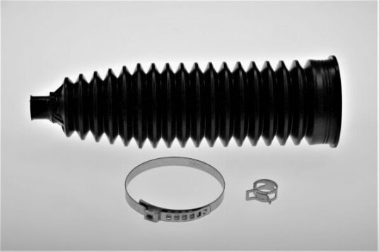 Mansjett, styring SPIDAN 84072