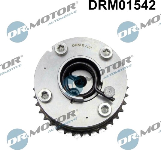 Kamakselregulering DR.MOTOR AUTOMOTIVE DRM01542