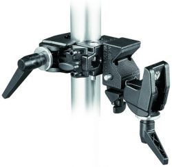 MANFROTTO Super Clamp Dobbel 038