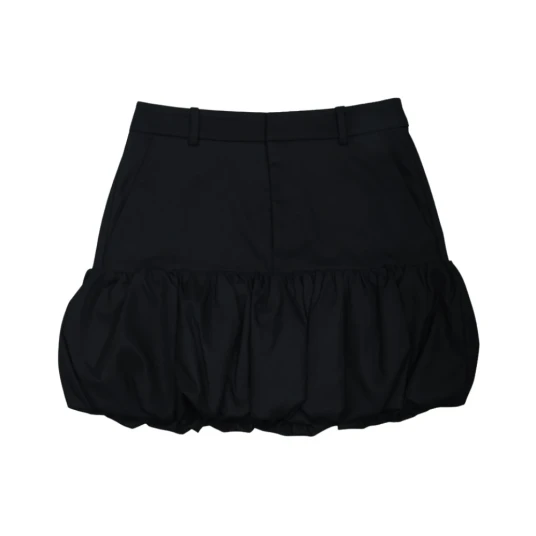 Gestuz Gztitta Hw Skirt Black 38 Gestuz Gztitta Hw Skirt Black 38