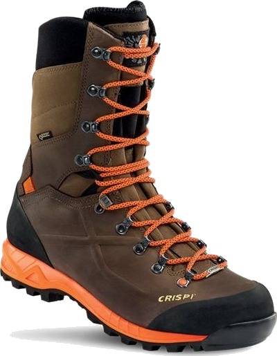 Crispi Titan GTX Brown 41 Crispi Titan GTX Brown 41