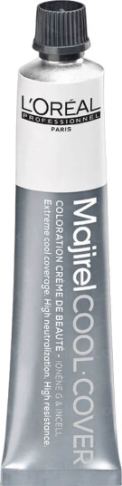 Loreal Majirel Cool Cover 5.17 60 ml Loreal Majirel Cool Cover 5.17 60 ml