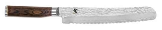 Kai Shun Premier brødkniv 23 cm Kai Shun Premier brødkniv 23 cm