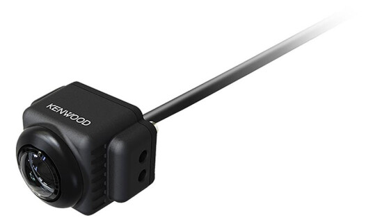 Kenwood CMOS-740HD Ryggekamera For DMX9720XDS. 9m kabel