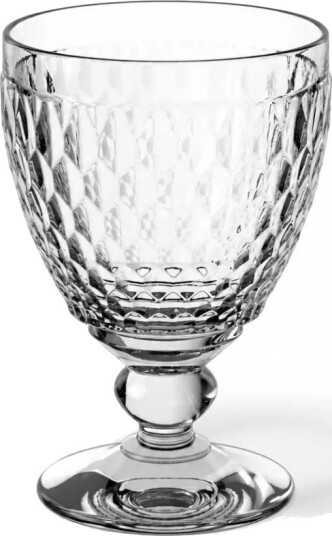Villeroy & Boch Boston tumblerglass 41 cl Clear
