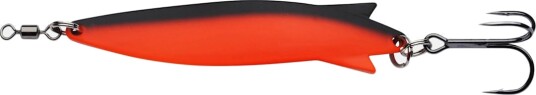 TOBY 10.0GR LF BLACK/RED
