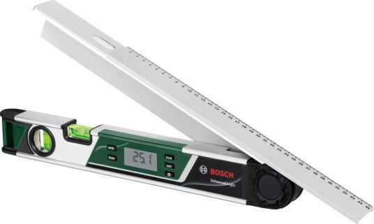 BOSCH 0 603 676 0Z1 Vinkelmåler BOSCH 0 603 676 0Z1 Vinkelmåler